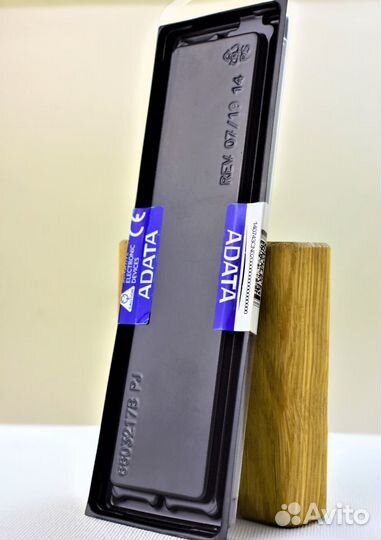 Adata DDR3 1600 MHz 4 GB