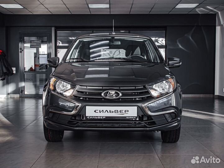 LADA Granta 1.6 МТ, 2024