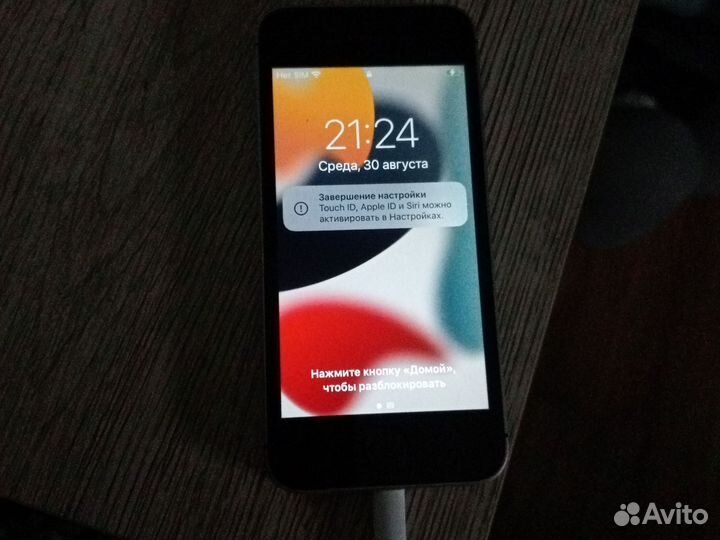 iPhone 5se 32gb