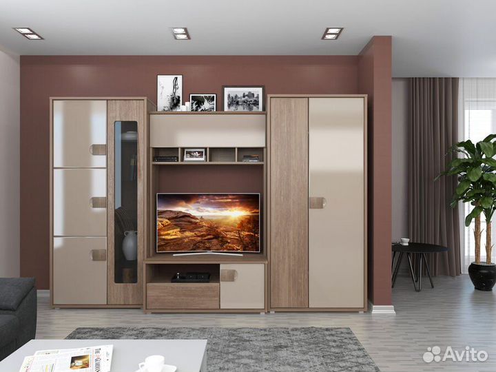 Лотос Тумба тв