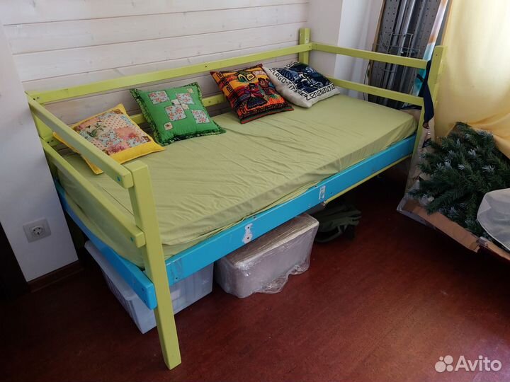 Мебель в детскую комнату бу