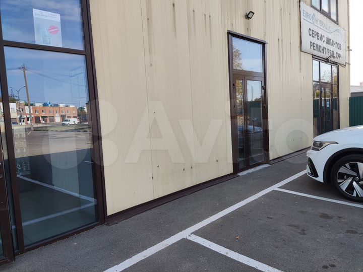 Торговая площадь, 99 м²