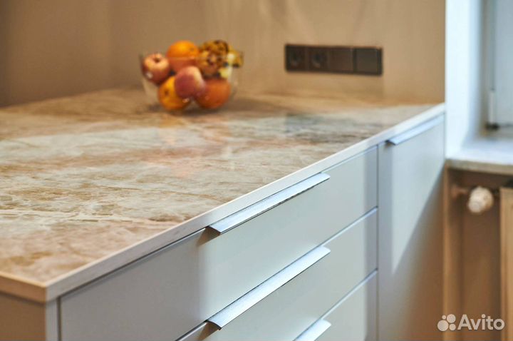 Кухонные гарнитуры