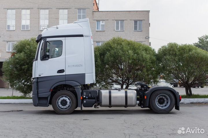 Mercedes-Benz Actros 1848 LS, 2023