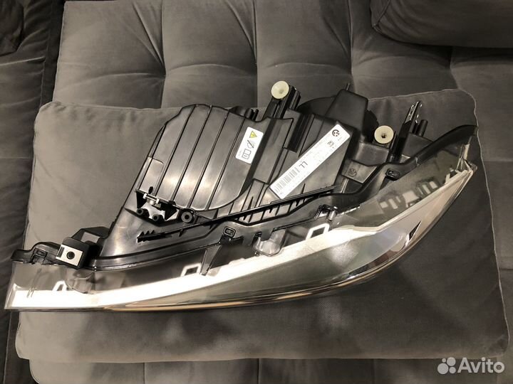 Фара левая ксенон bmw f30