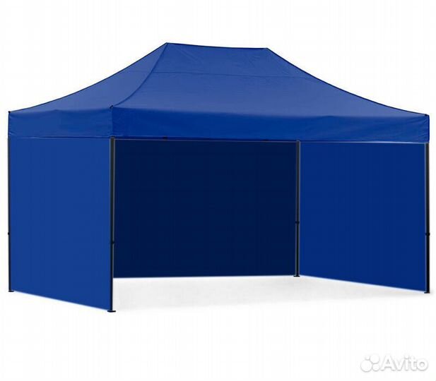 Идеальные металлические шатры для организации музы