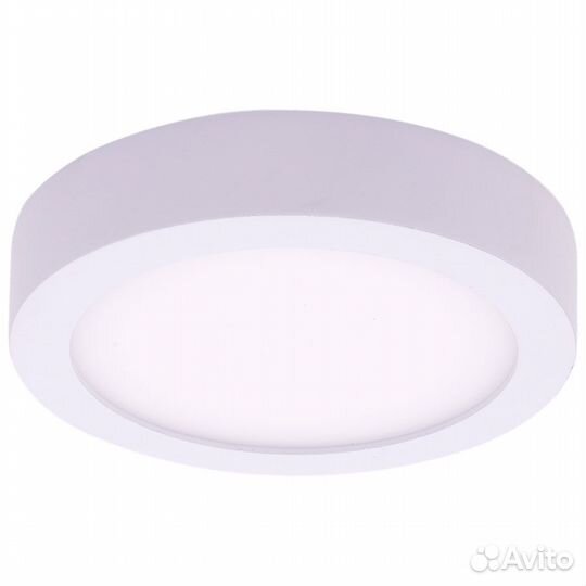 Светодиодный накладной светильник DesignLed 