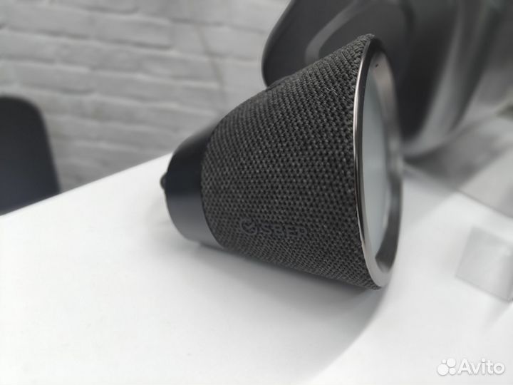 Умная колонка Сбер тайм