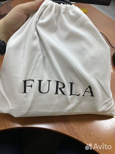 Furla tessa оригинал новая