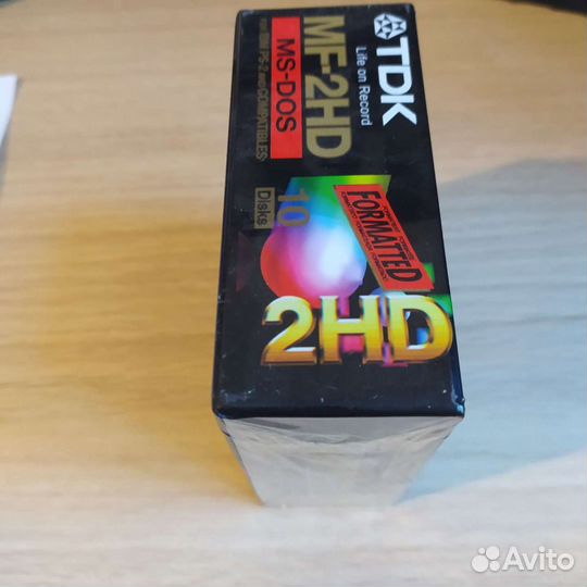 Дискеты 3 5