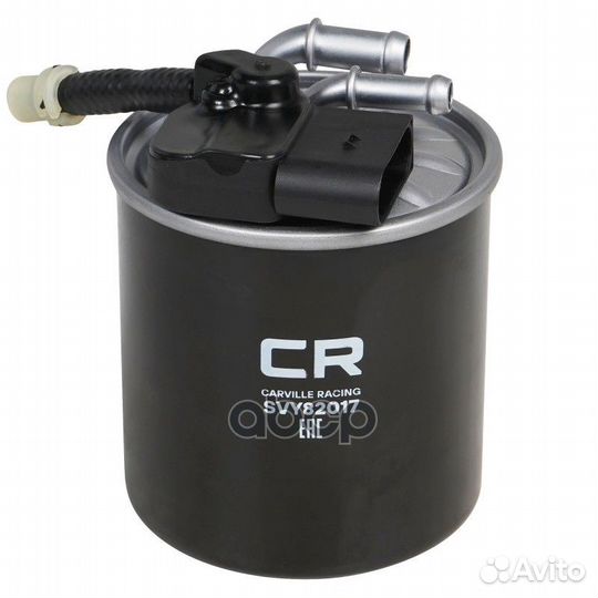 Фильтр для а/м Mercedes GLK X204(08) /GLC