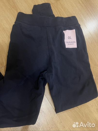 Джоггеры Calvin Klein оригинал