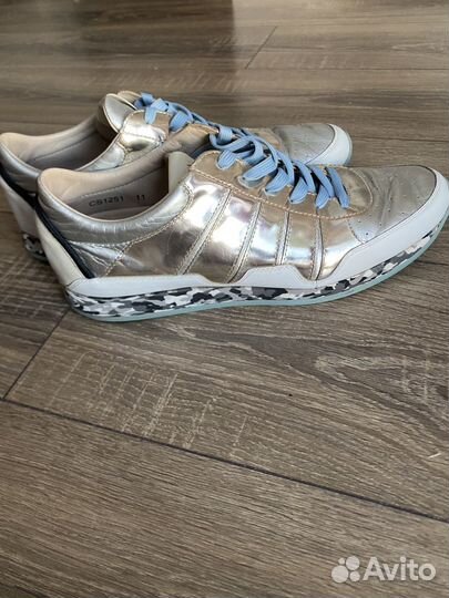 Кроссовки мужские DG