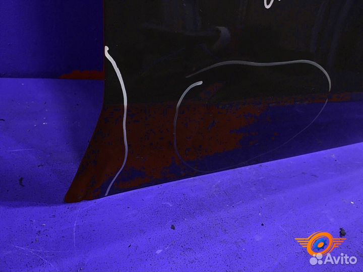 Дверь передняя правая Kia Ceed 3 (Cd) универсал