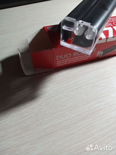 Машинка для самокруток 70mm