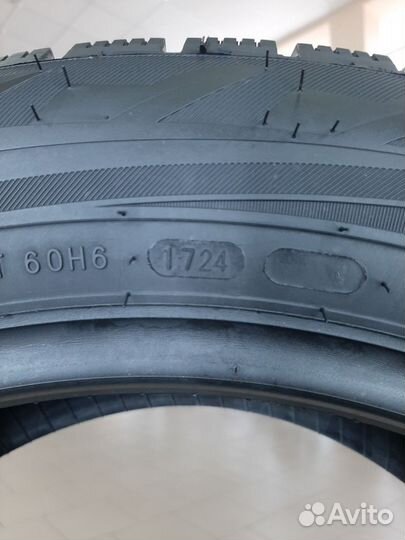 Ikon Tyres Nordman RS2 215/55 R17 98