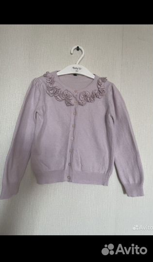 Комплект одежды для девочки 3-4 года