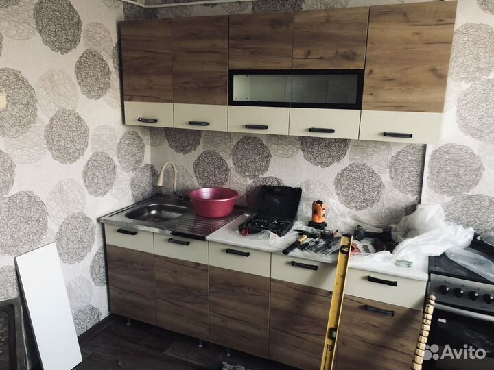 Услуги мастер на час