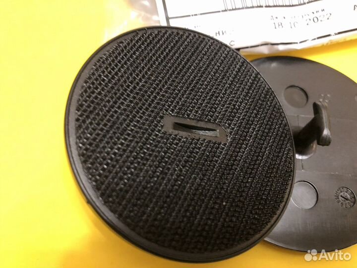 Крепление коврика бмв Оригинал Новый