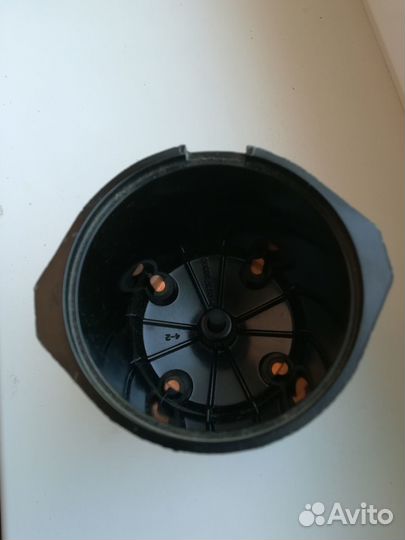 Крышка трамблёра Ваз новая