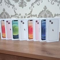 iPhone 13, 128 ГБ