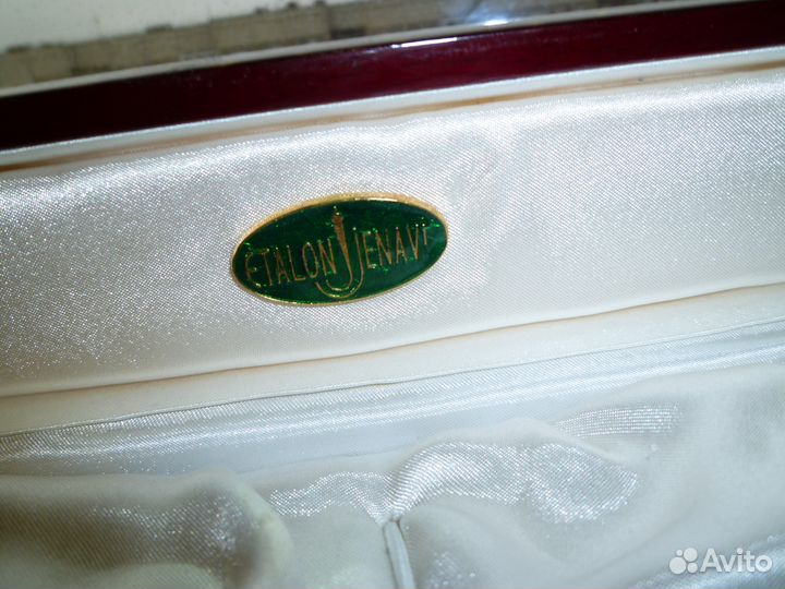 Красивая шкатулка