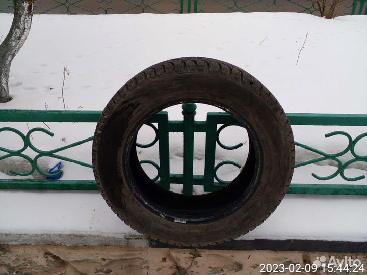 Viatti Brina 215/60 R17