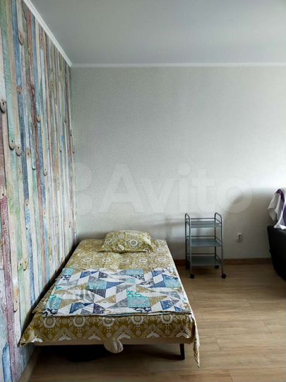 1-к. квартира, 40 м², 9/12 эт.