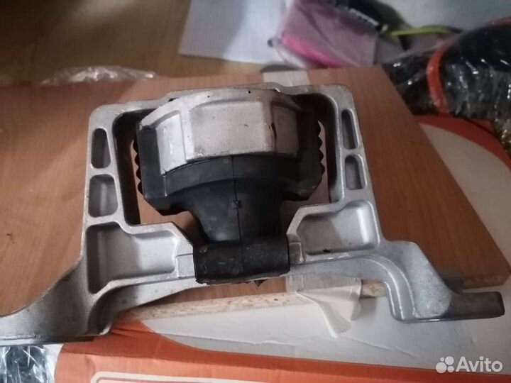 Гидроопора ford focus 2