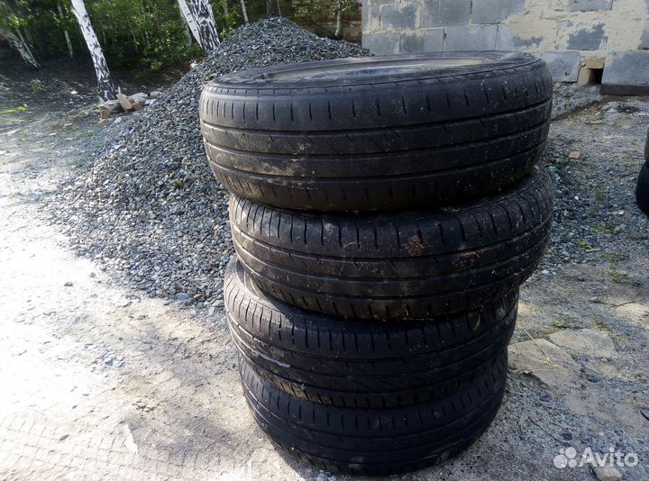 Nexen N'Blue HD Plus 185/65 R14 82B