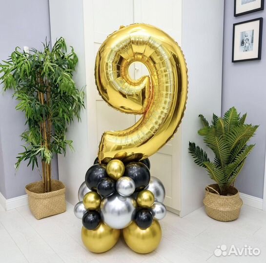 Воздушные шары