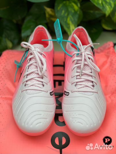 Бутсы nike legend 10 elite AG-PRO