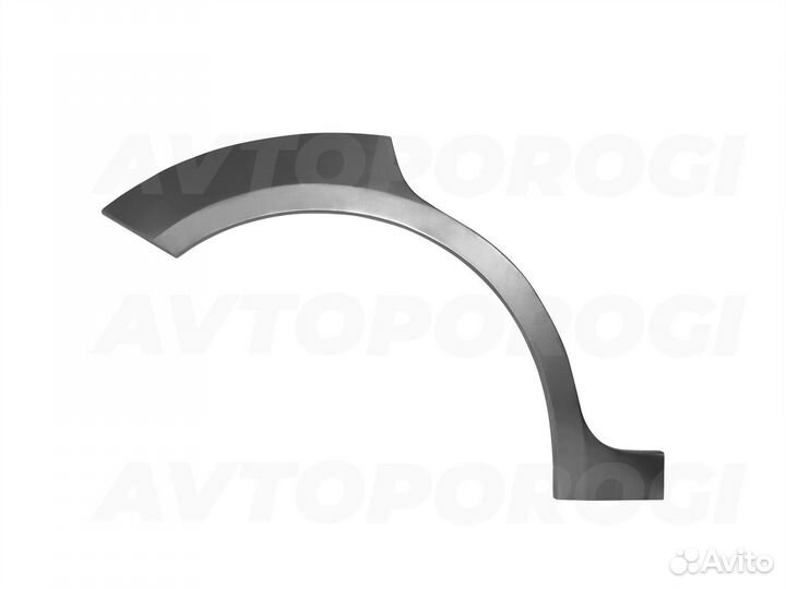 Ремонтные арки для авто