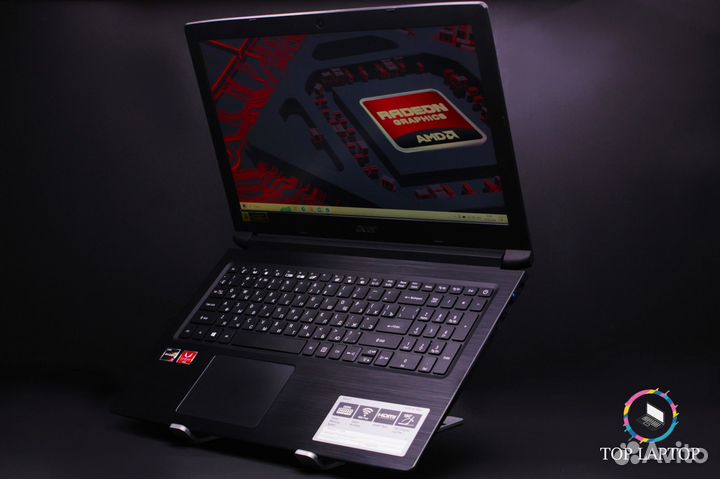 Ноутбук Acer Aspire 3