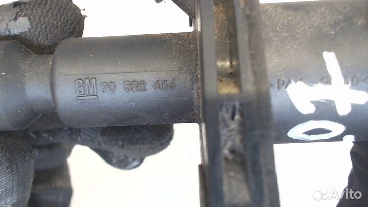 Цилиндр сцепления главный Opel Vectra B, 1998