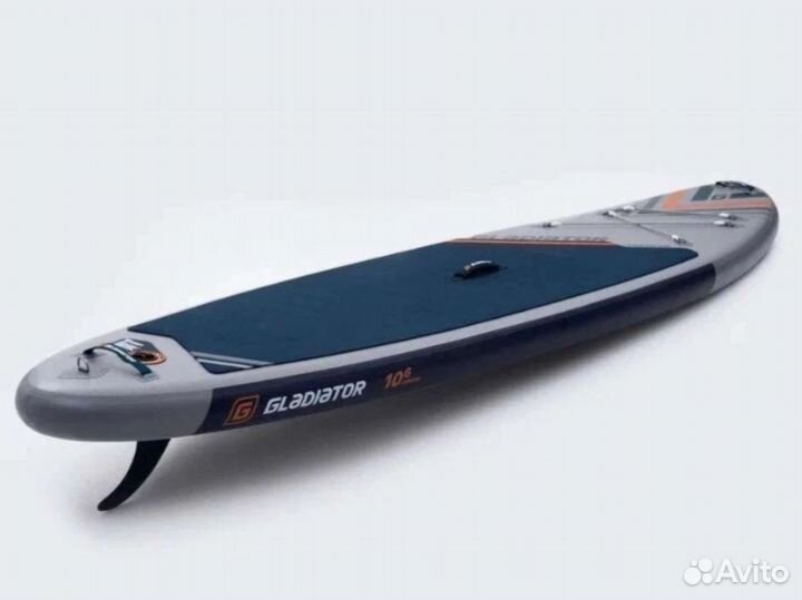 Sup доска Gladiator 10.6 new