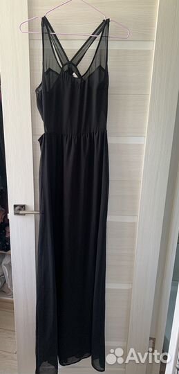 Вечернее платье 42 44