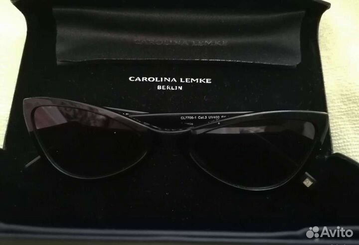 Carolina lemke berlin original