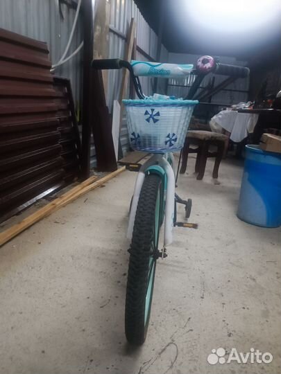 Велосипед детский 20