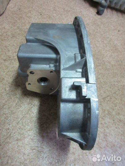 Корпус раздаточной коробки trailblazer 4WD