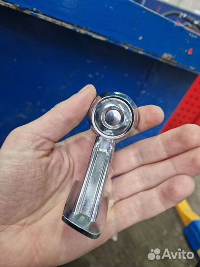 Отражатель фары Chevrolet Cruze правый