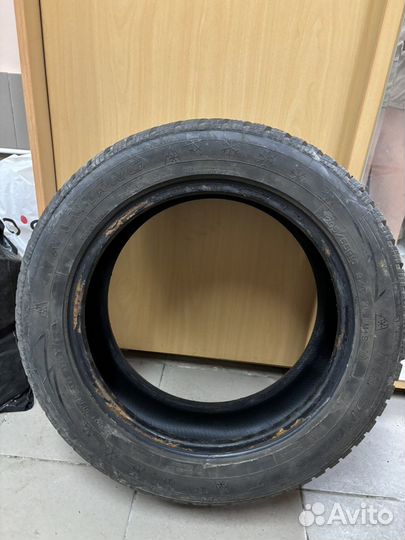 Nankang SW-7 205/55 R16