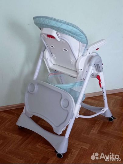 Стул для кормления babytone