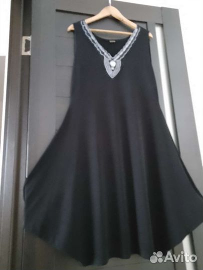 Нарядное женское платье 50 52