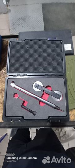 Набор фиксаторов для двигателей VAG 1.4 1.6 FSI TF