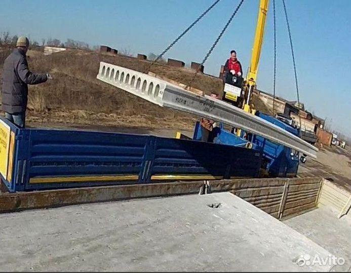 Плиты пб - армированные