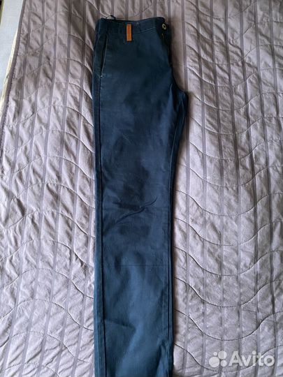 Летние брюки