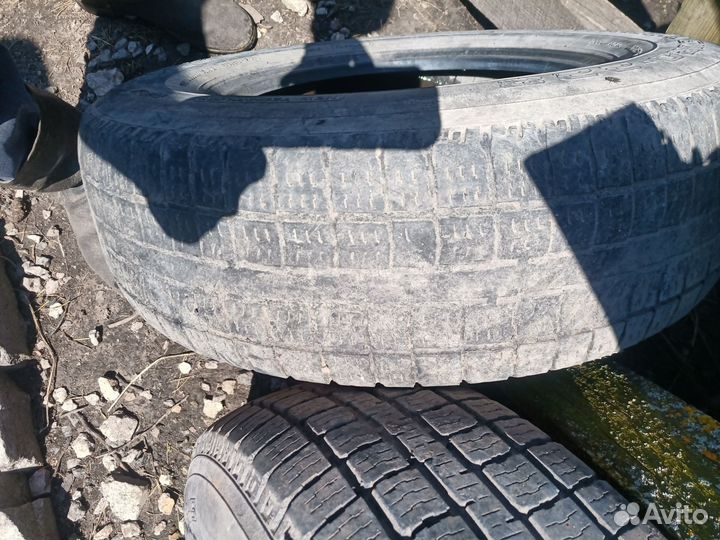 КАМА Кама-Евро-228 205/75 R15