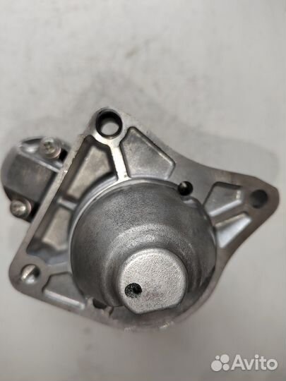 Стартер Фиат