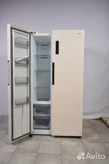 Холодильник Midea